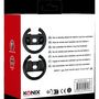 Voir la diapositive 3 : KONIX Paire Volants Joycon Nintendo Switch