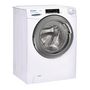 Voir la diapositive 2 : CANDY Lave linge hublot à induction CSS1413TWMRE, 13 kg, 1400 T/min, A