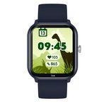 INNOV8 Montre connectée Ice Smart 3.0 Junior - Bleu