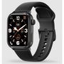 Voir la diapositive 2 : INNOV8 Montre connectée Ice Smart 2.0 - Noir