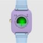 Voir la diapositive 4 : INNOV8 Montre connectée Ice Smart 3.0 Junior - Violet