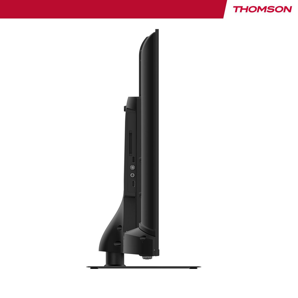 THOMSON TV QLED 43QG5C14 Google TV