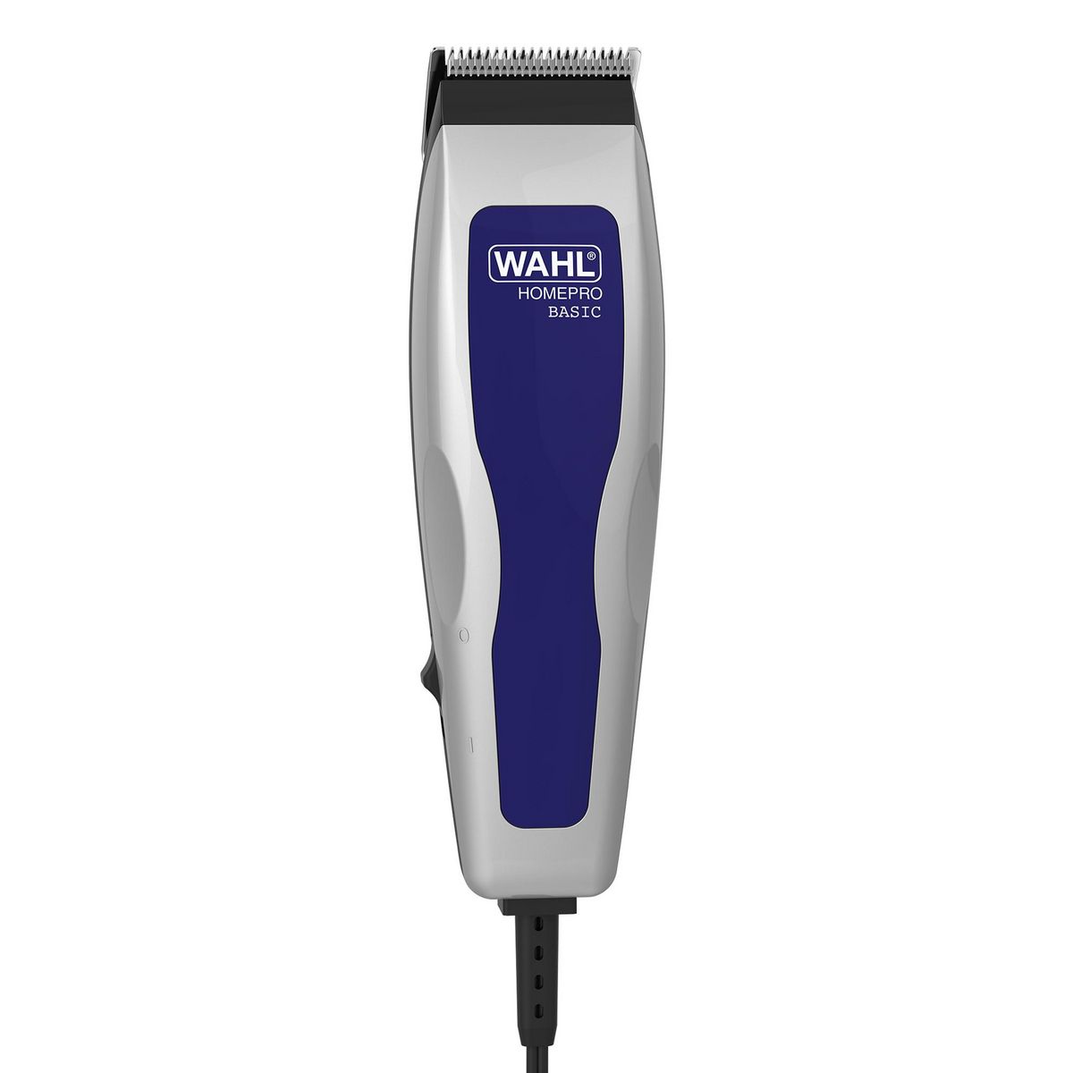 WAHL Tondeuse à cheveux 09155-1216 - Gris et bleu