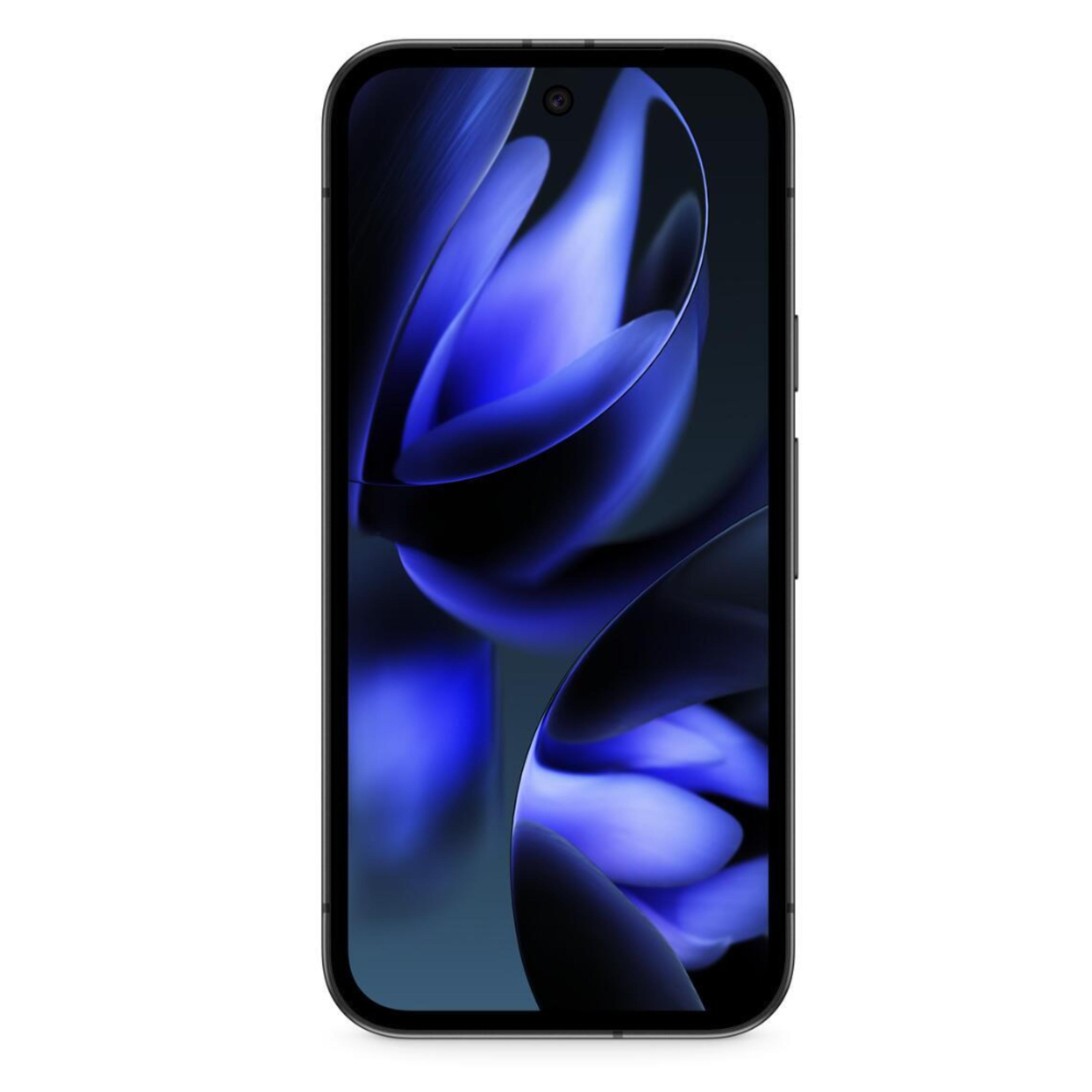 Voir la diapositive 2 : GOOGLE Pixel 9A 256Go avec IA intégrée - Noir Volcanique