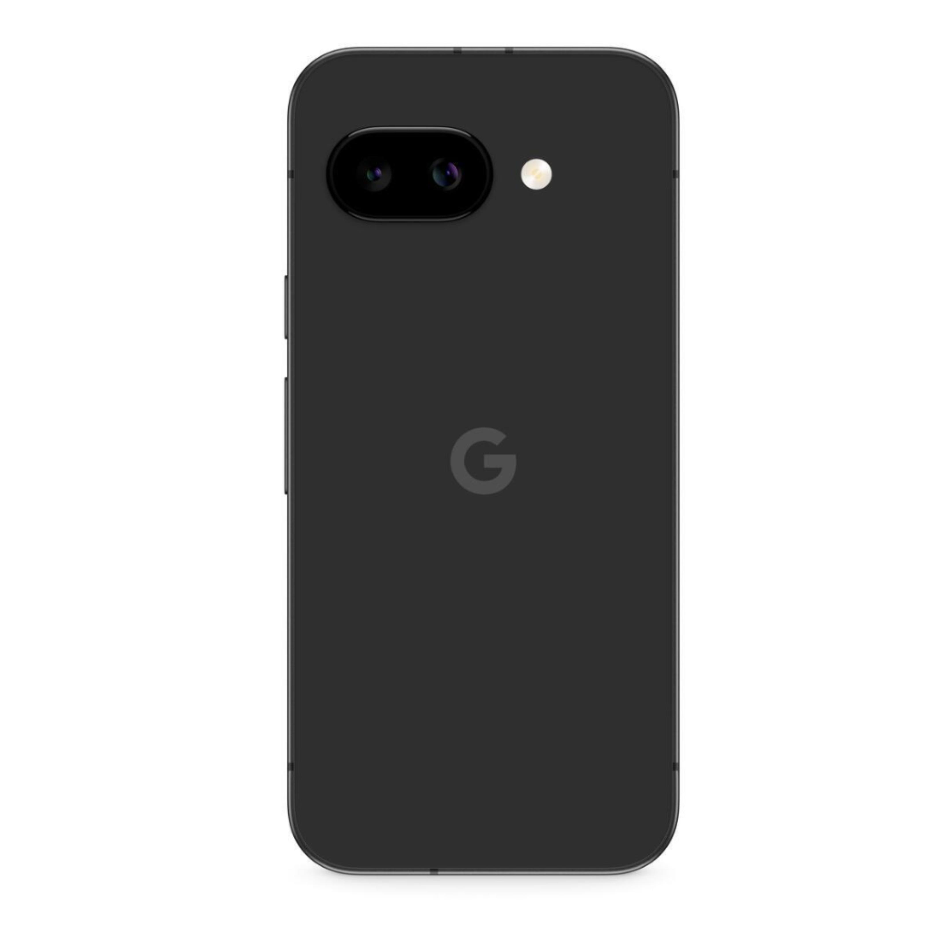 Voir la diapositive 3 : GOOGLE Pixel 9A 128Go avec IA intégrée - Noir Volcanique