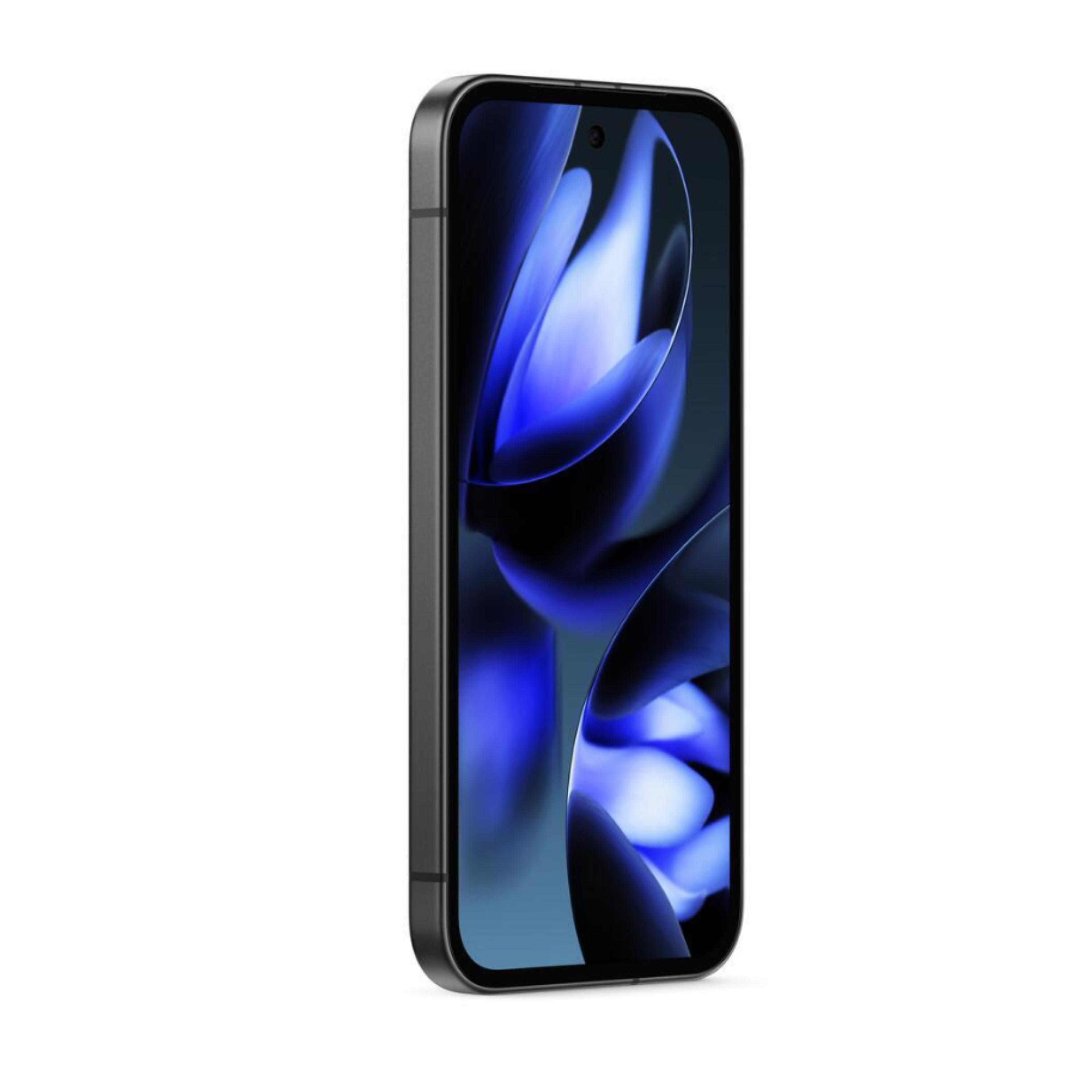 Voir la diapositive 4 : GOOGLE Pixel 9A 128Go avec IA intégrée - Noir Volcanique