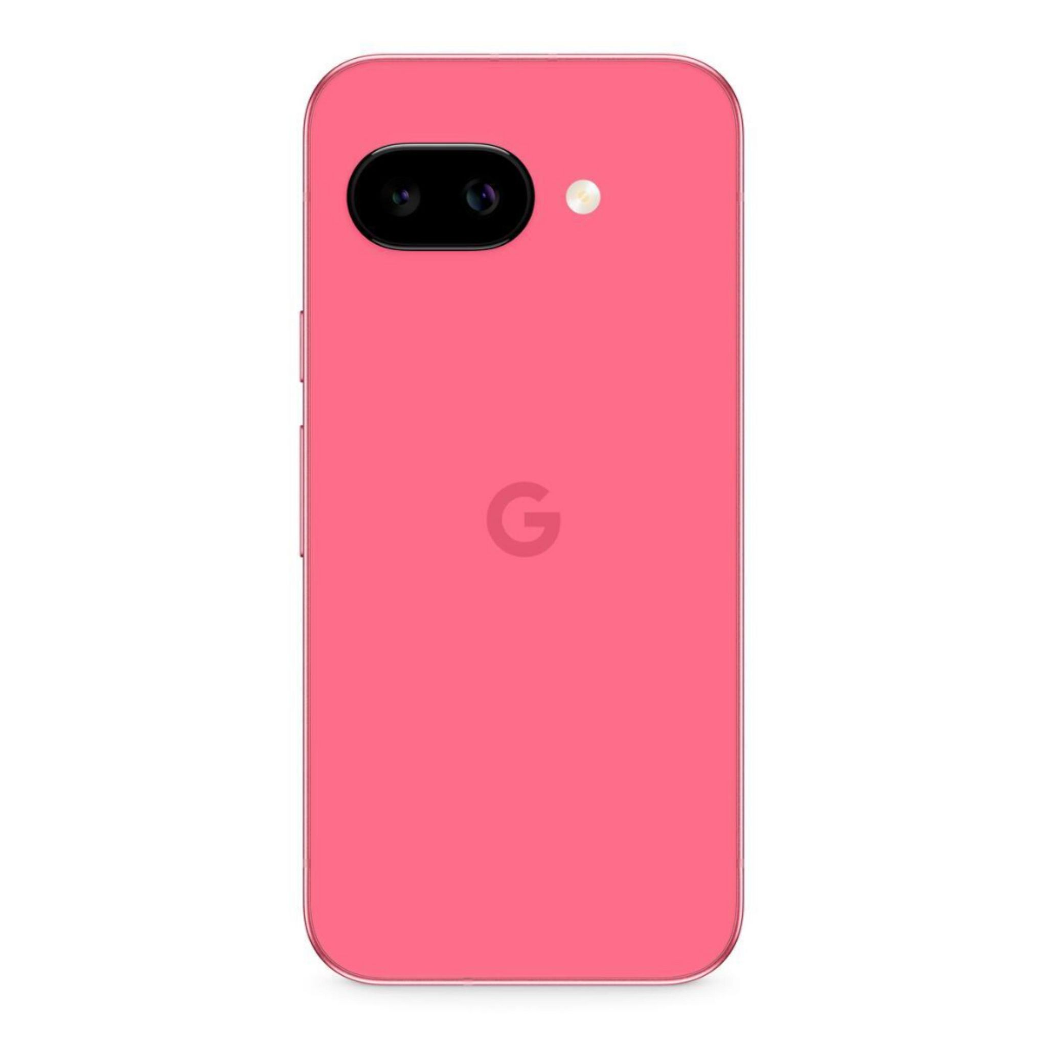 Voir la diapositive 3 : GOOGLE Pixel 9A 128Go avec IA intégrée - Rose Pivoine