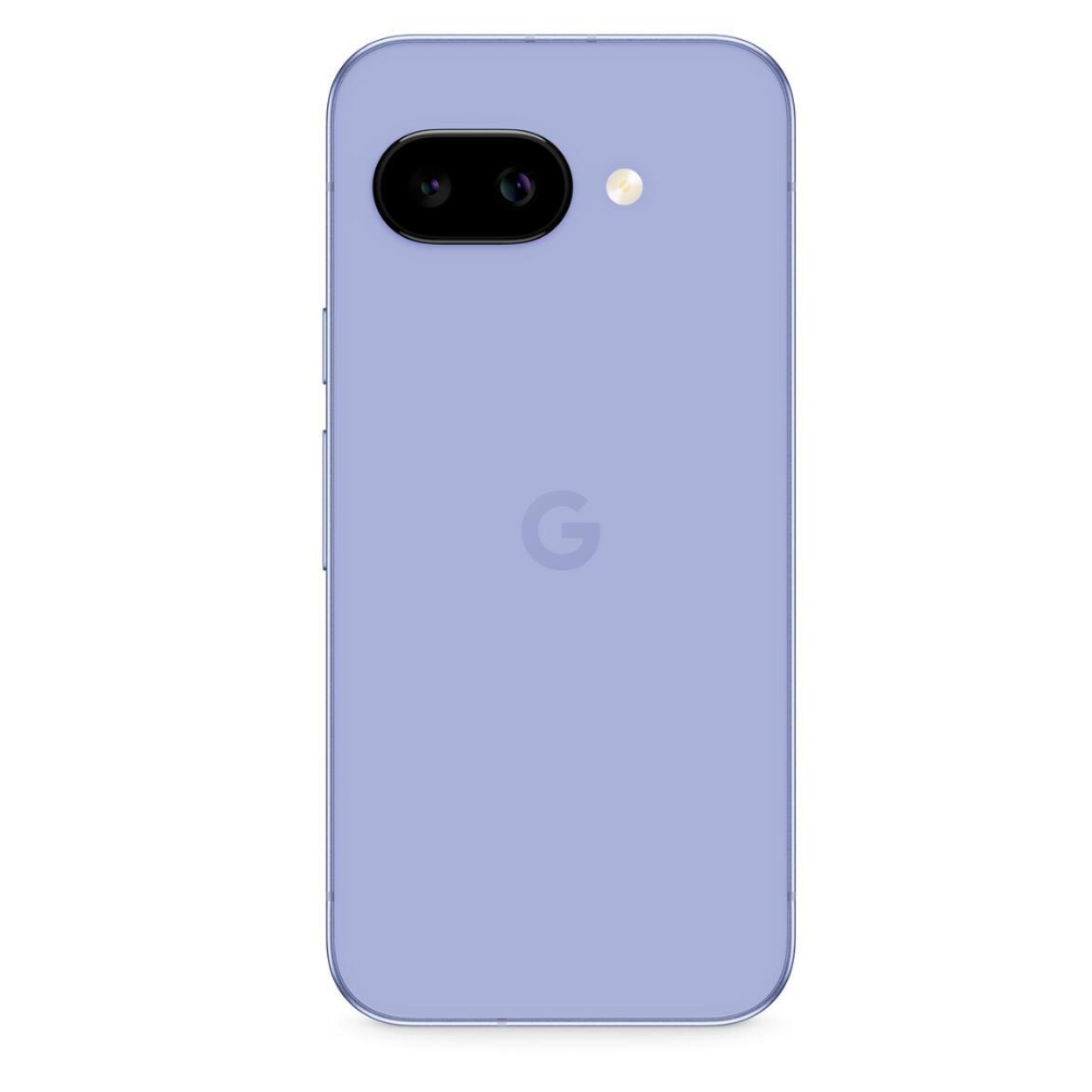 Voir la diapositive 3 : GOOGLE Pixel 9A 256Go avec IA intégrée  - Violet Iris