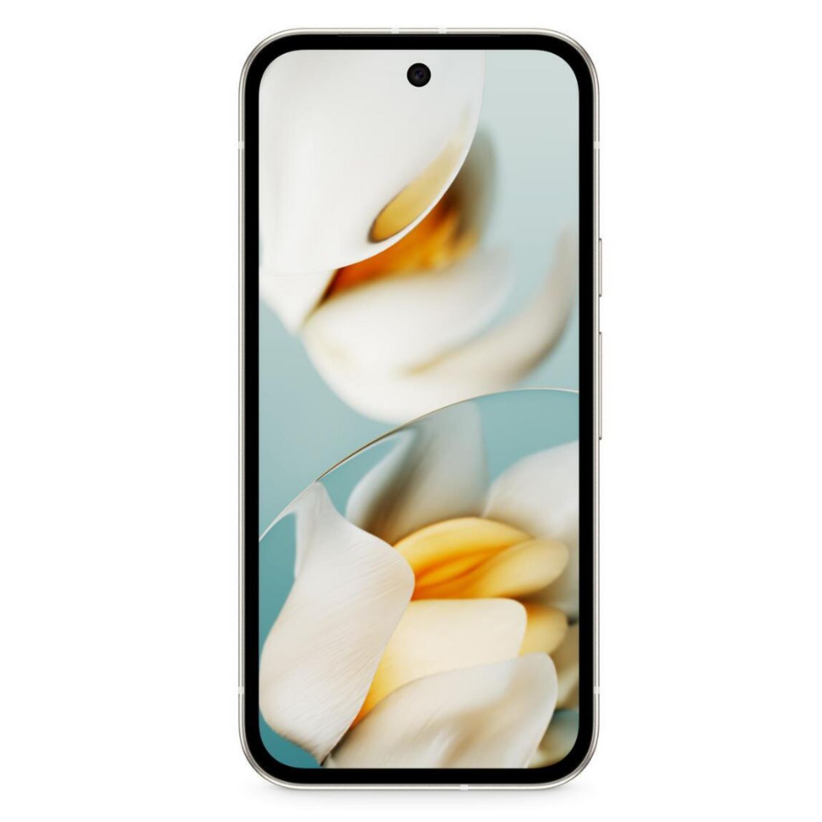 GOOGLE Pixel 9A 128Go avec IA intégrée - Porcelaine