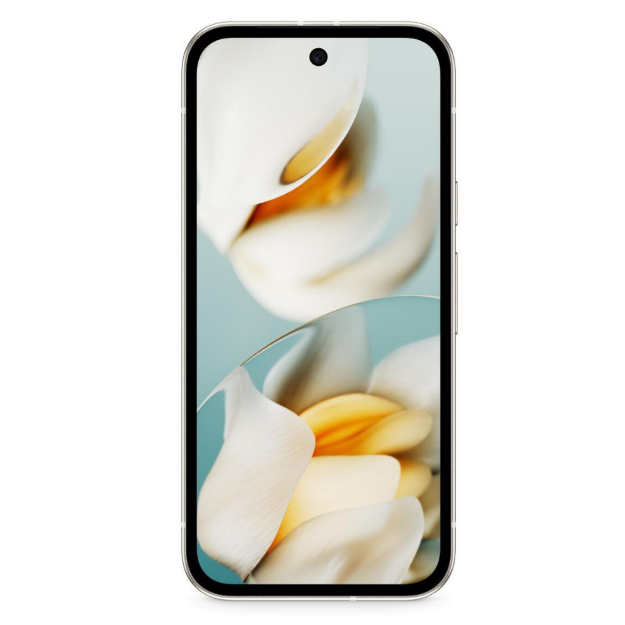 Voir la diapositive 2 : GOOGLE Pixel 9A 128Go avec IA intégrée - Porcelaine