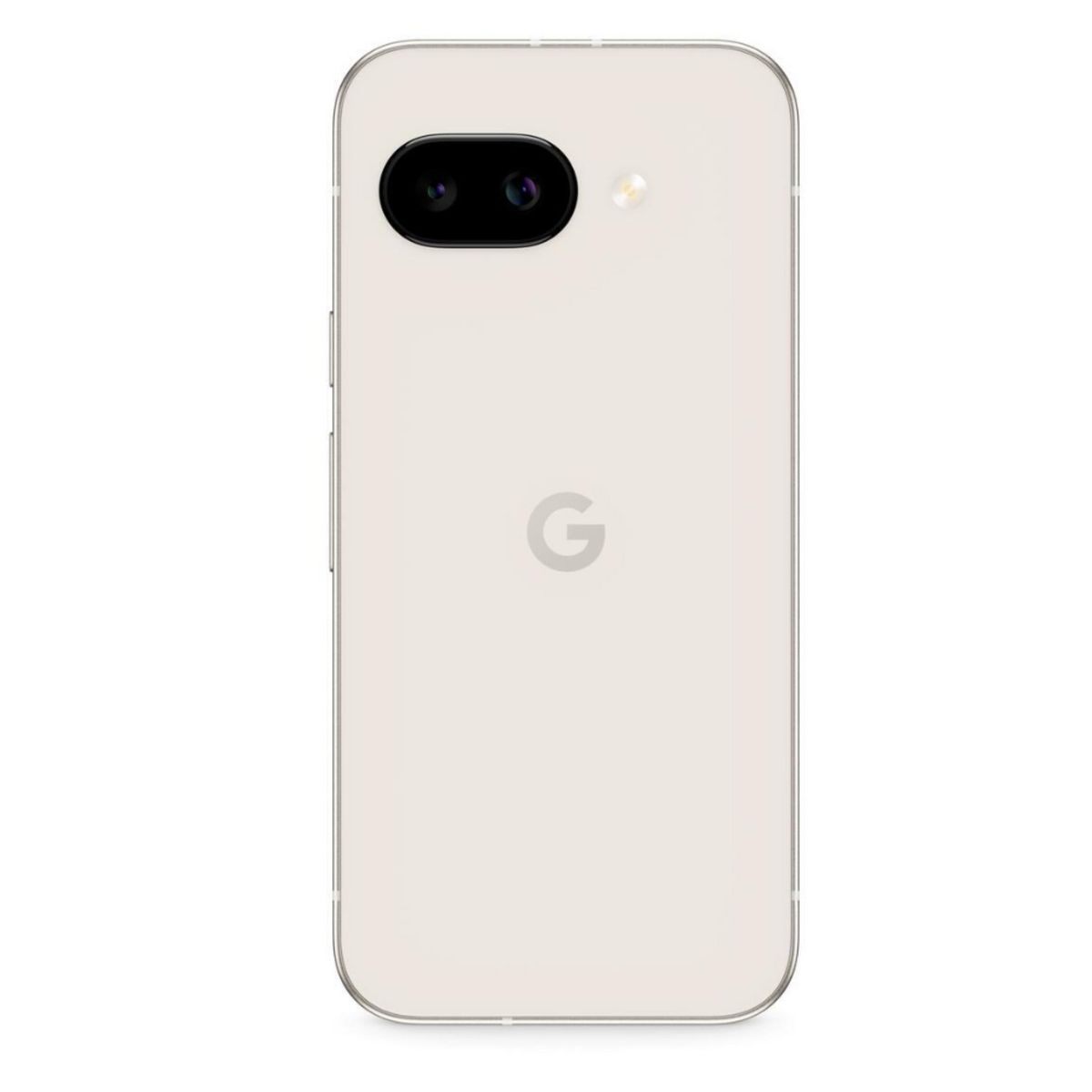 GOOGLE Pixel 9A 128Go avec IA intégrée - Porcelaine