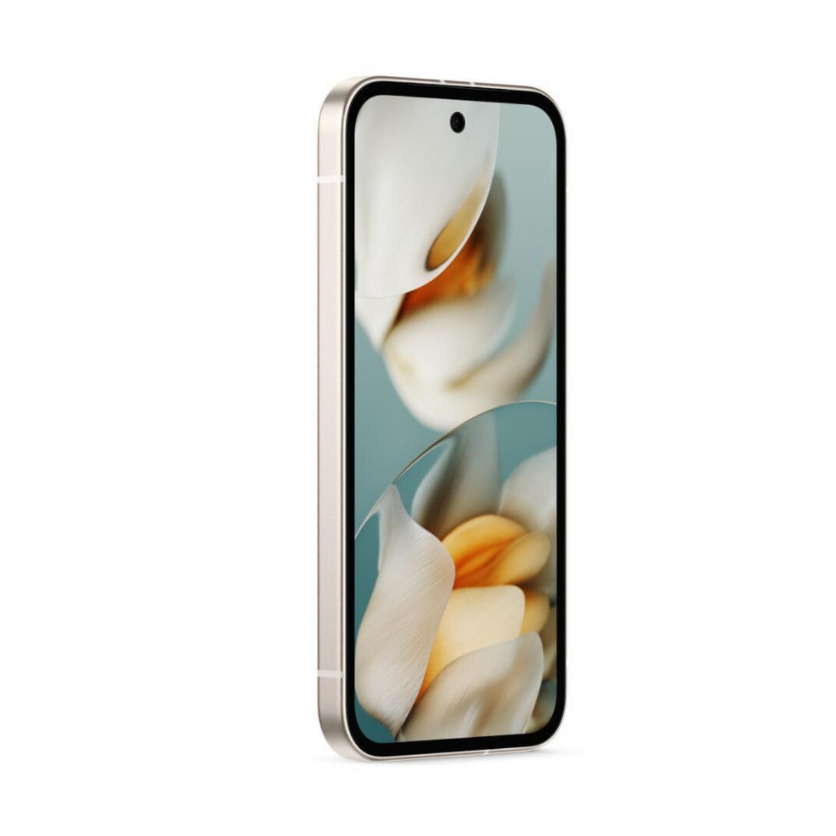 GOOGLE Pixel 9A 128Go avec IA intégrée - Porcelaine