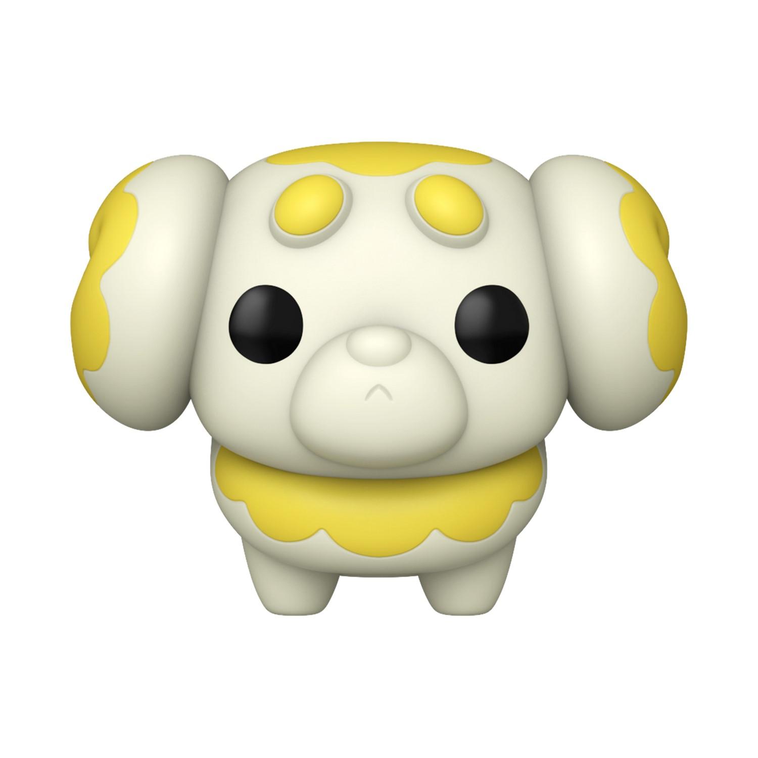 Voir la diapositive 2 : FUNKO Figurine Pop Games Pokémon Pâtachiot
