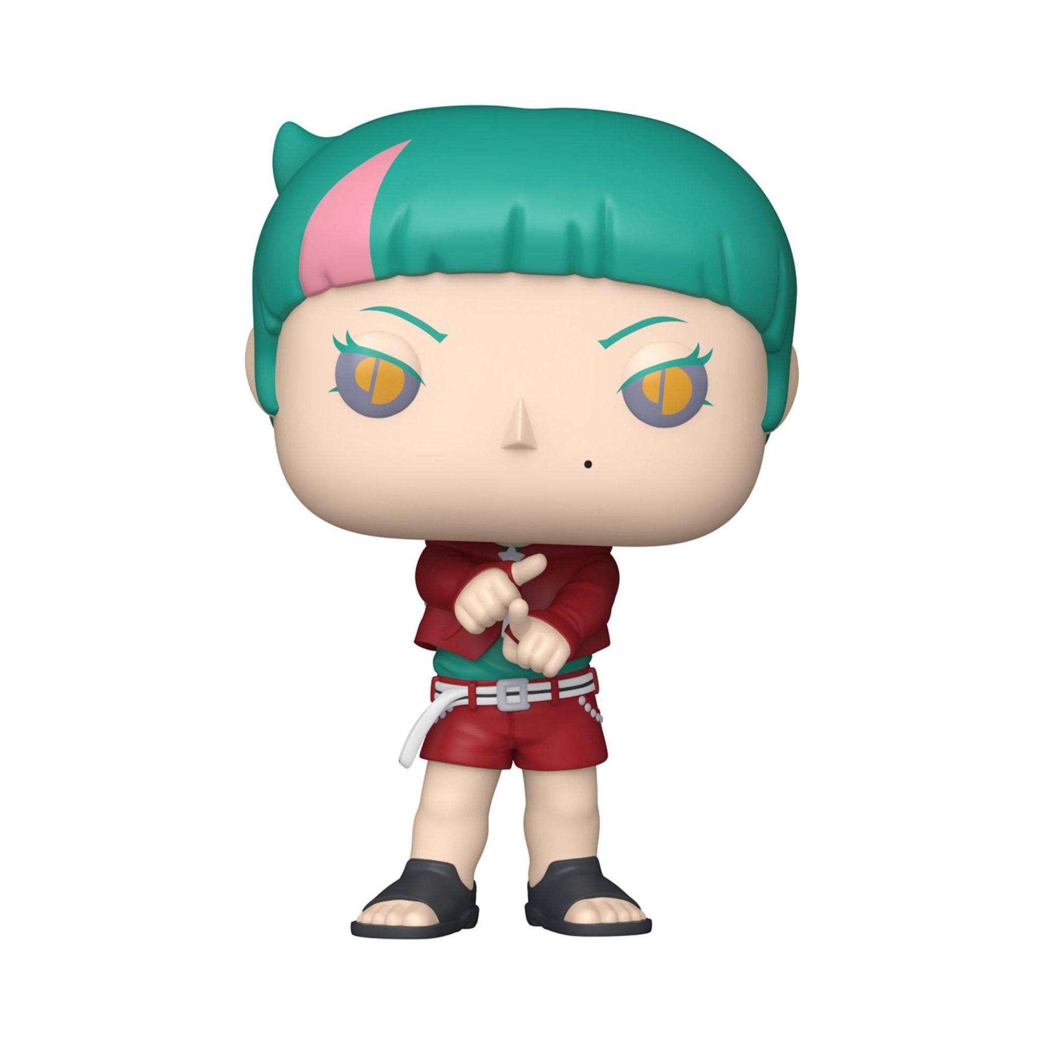 Voir la diapositive 2 : FUNKO Figurine Pop Boruto Daemon