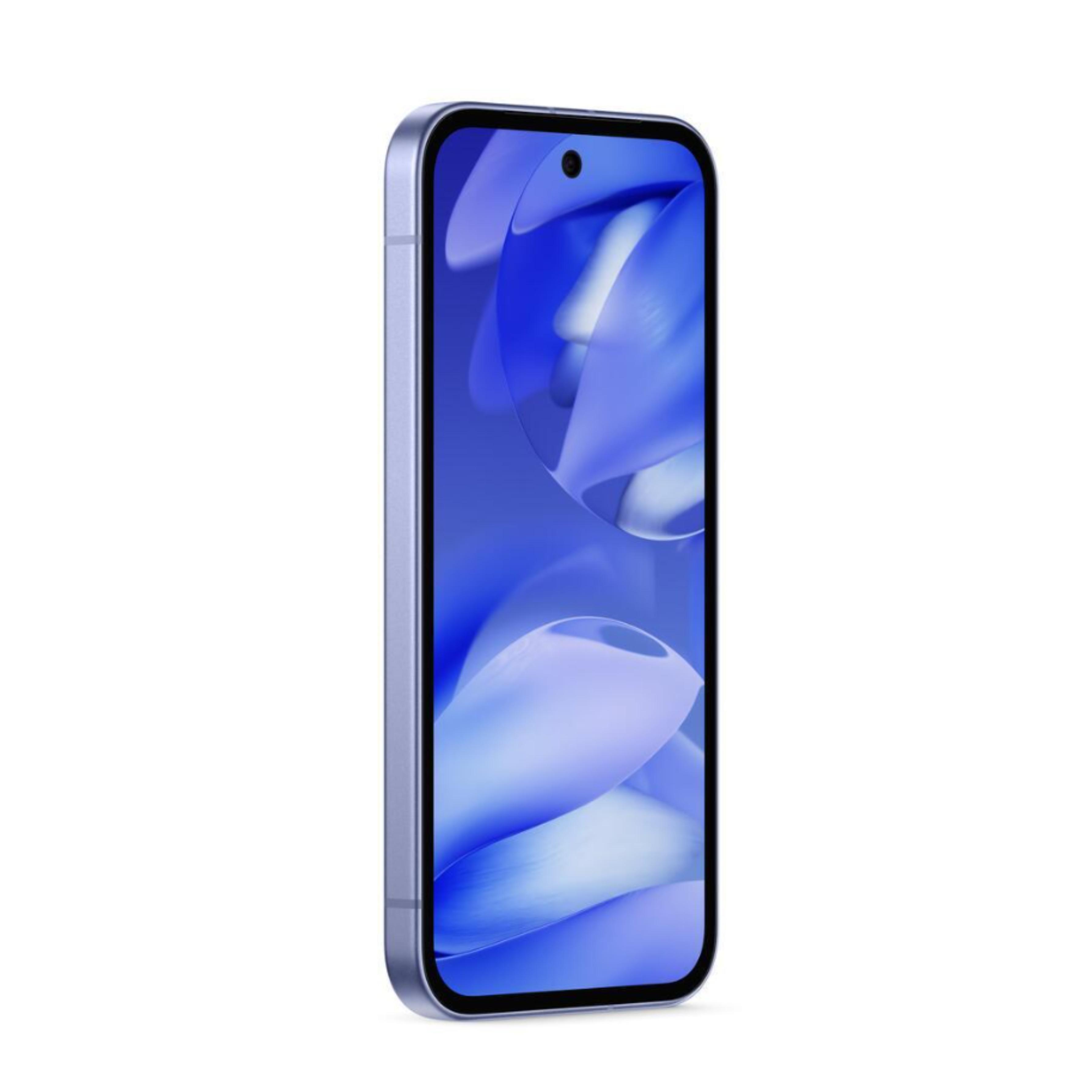 Voir la diapositive 4 : GOOGLE Pixel 9A 128Go avec IA intégrée  - Violet Iris