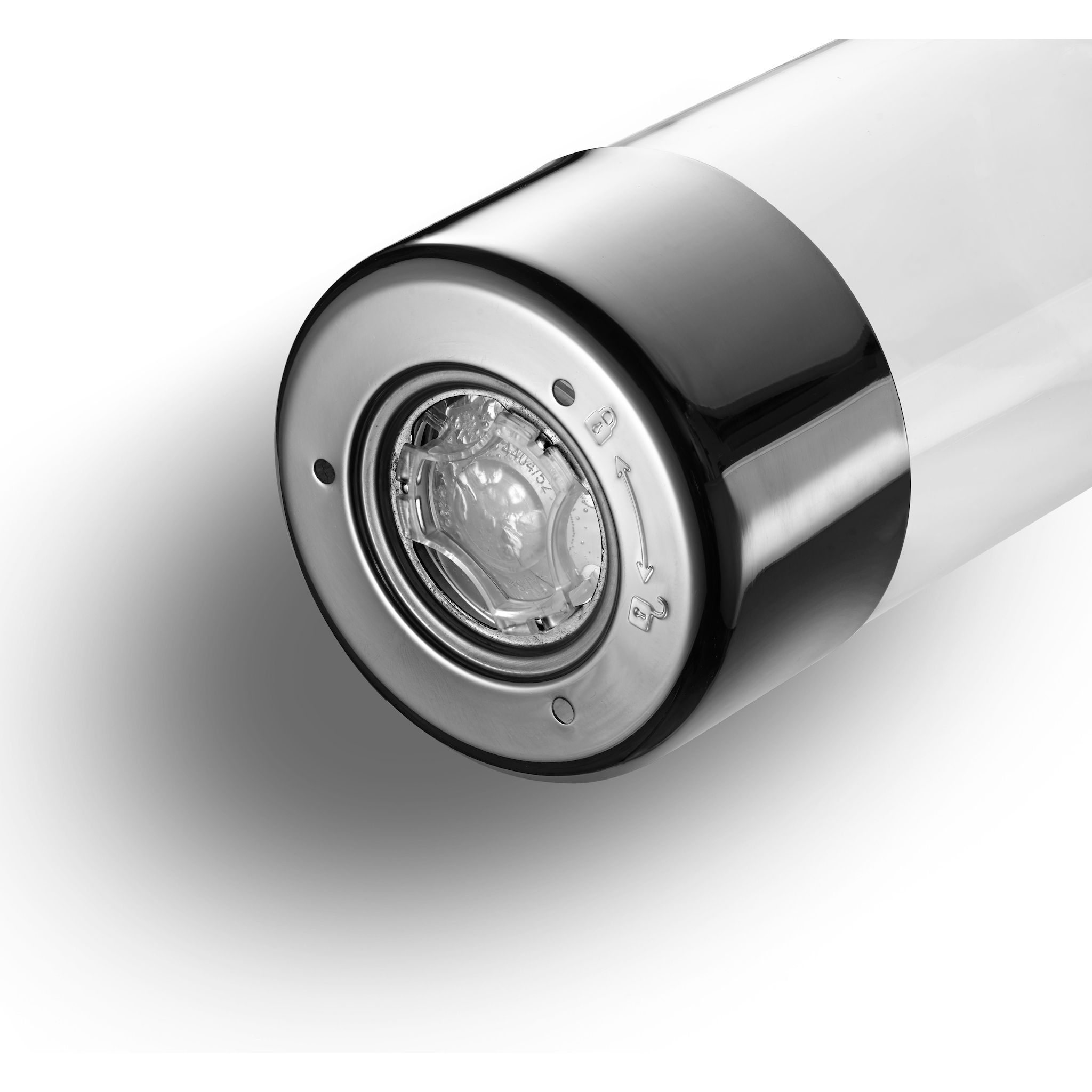 Voir la diapositive 2 : SODASTREAM Bouteille 1 L lave-vaisselle classique premium