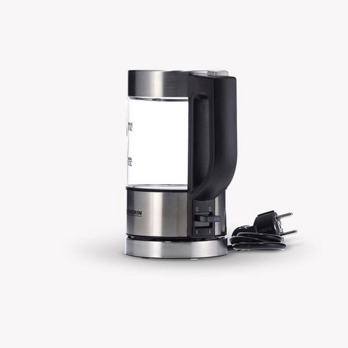 SEVERIN Bouilloire WK3472 - Gris