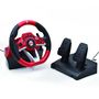 Voir la diapositive 3 : HORI Volant Racing Deluxe Mario Kart Officiel Nintendo Switch