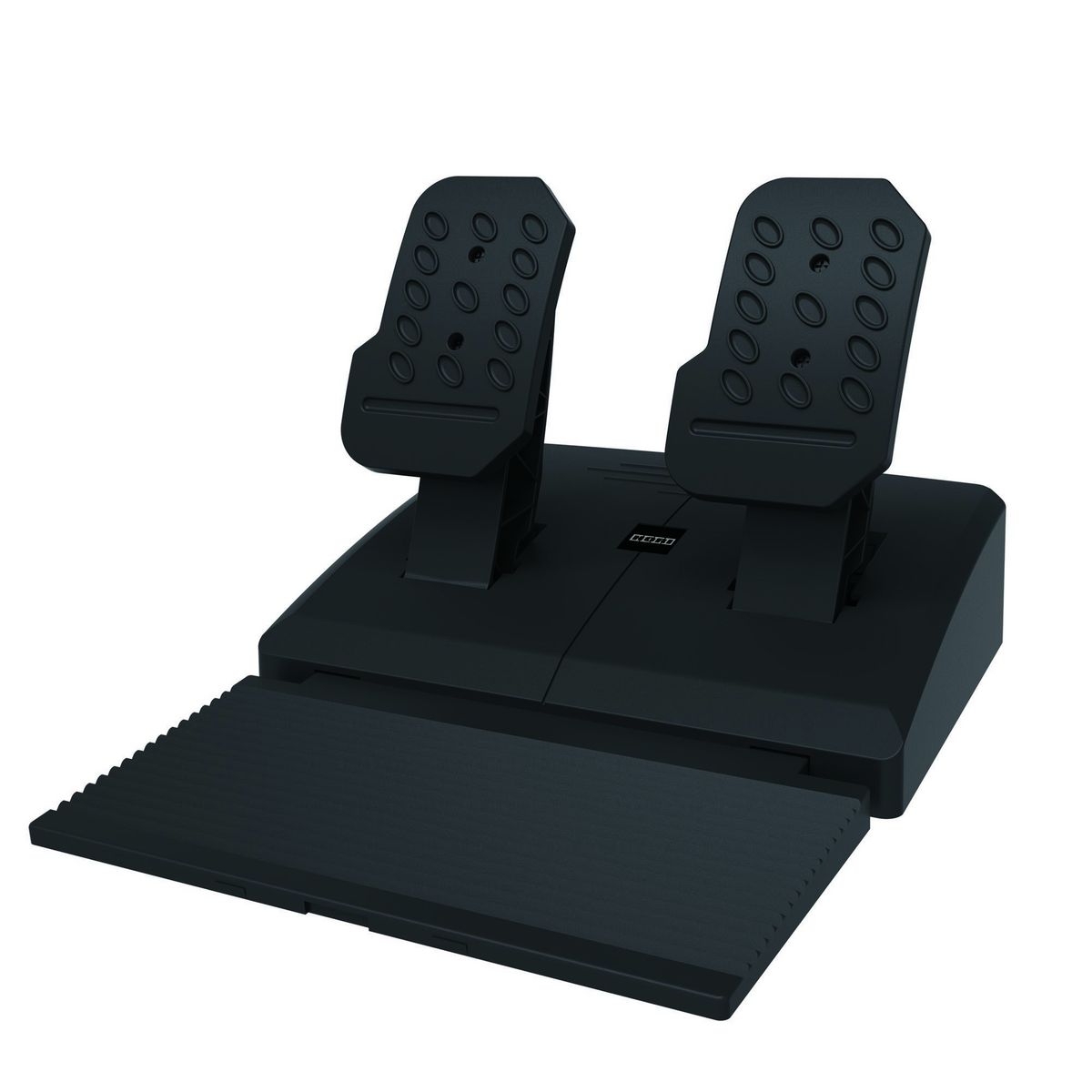 HORI Volant Racing Deluxe Mario Kart Officiel Nintendo Switch