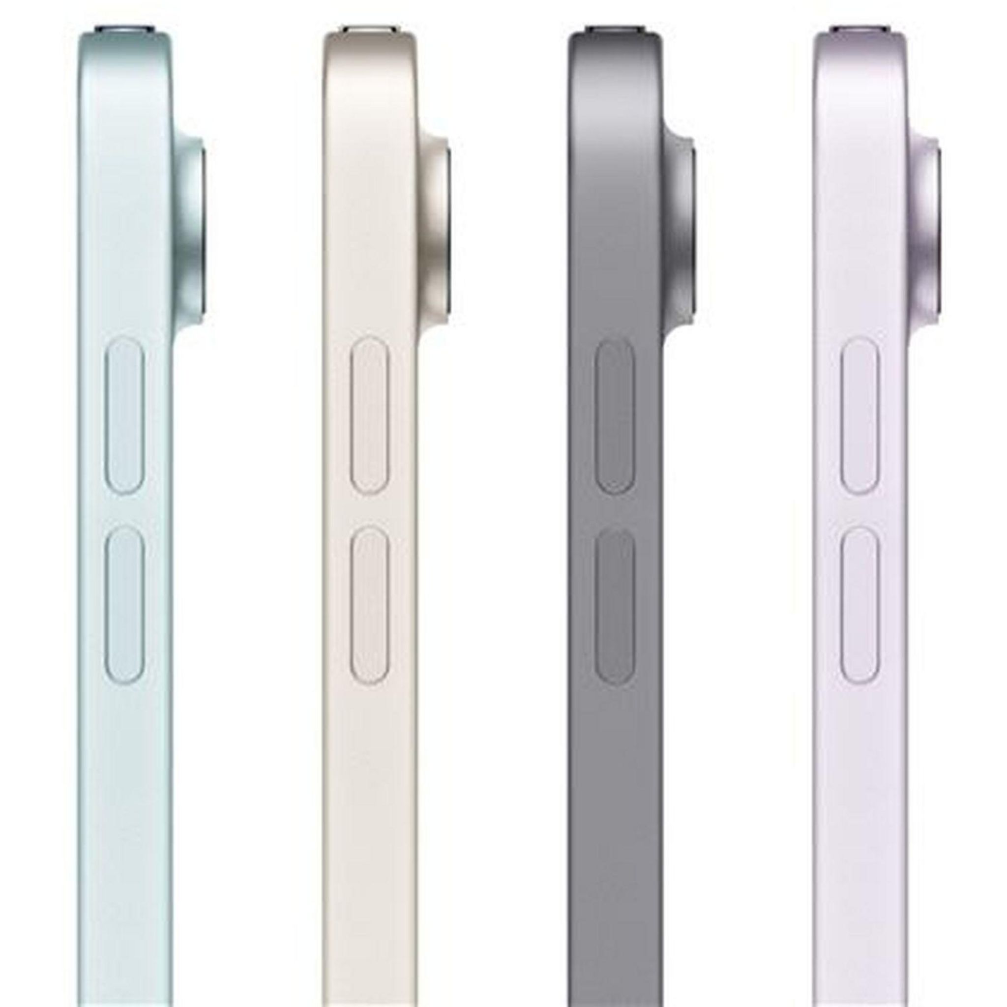 Voir la diapositive 3 : APPLE Tablette Tactile iPad Air 13 pouces 128Go Puce M3 WIFI 7ème génération - Gris Sidéral