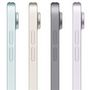 Voir la diapositive 3 : APPLE Tablette Tactile iPad Air 13 pouces 128Go Puce M3 WIFI 7ème génération - Gris Sidéral