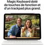 Voir la diapositive 7 : APPLE Tablette Tactile iPad Air 13 pouces 128Go Puce M3 WIFI 7ème génération - Gris Sidéral