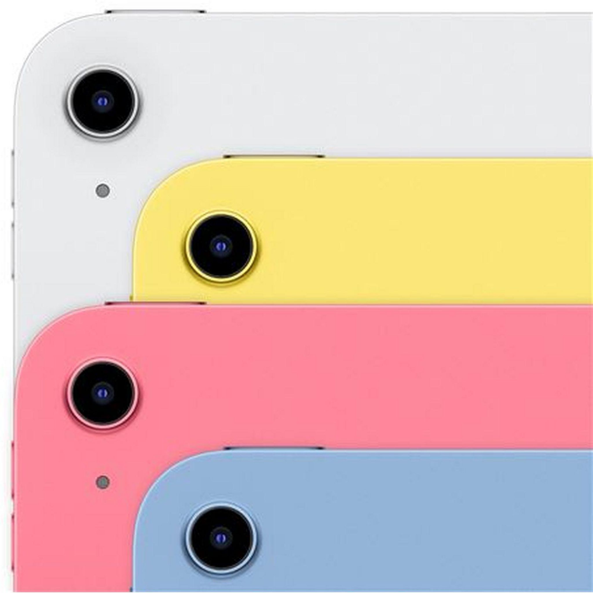 Voir la diapositive 2 : APPLE Tablette Tactile iPad 11 pouces 128Go Puce A16 WIFI - Rose