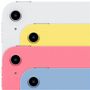 Voir la diapositive 2 : APPLE Tablette Tactile iPad 11 pouces 128Go Puce A16 WIFI - Rose