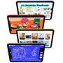 Voir la diapositive 3 : APPLE Tablette Tactile iPad 11 pouces 128Go Puce A16 WIFI - Rose
