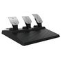Voir la diapositive 5 : HORI Volant - Force Feedback Truck Control System PC