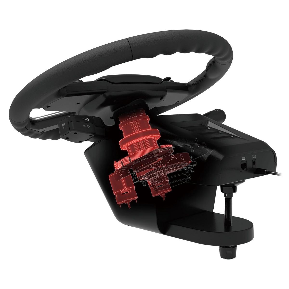 HORI Volant - Force Feedback Truck Control System PC