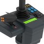 Voir la diapositive 10 : HORI Volant Gaming Farming Vehicle Control PC