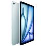 Voir la diapositive 2 : APPLE Tablette Tactile iPad Air 11 pouces 128Go Puce M3 WIFI 7ème génération  - Bleu