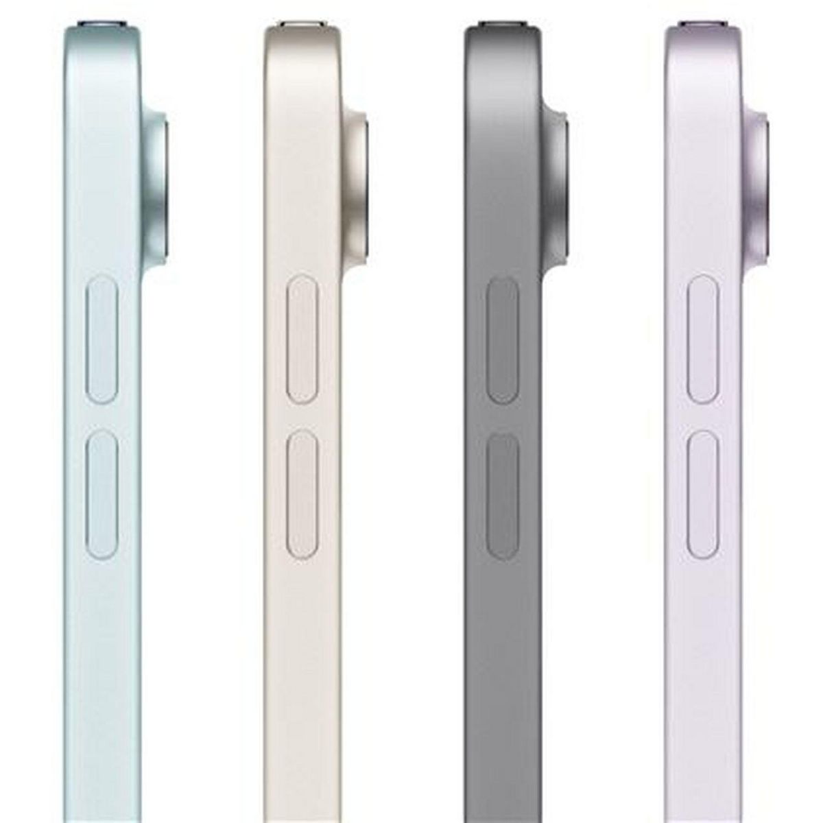 APPLE Tablette Tactile iPad Air 11 pouces 128Go Puce M3 WIFI 7ème génération  - Bleu