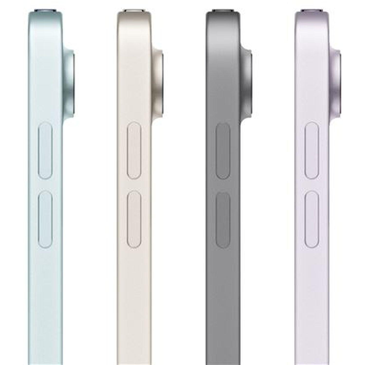 Voir la diapositive 3 : APPLE Tablette Tactile iPad Air 11 pouces 128Go Puce M3 WIFI 7ème génération - Gris Sidéral