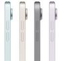 Voir la diapositive 3 : APPLE Tablette Tactile iPad Air 11 pouces 128Go Puce M3 WIFI 7ème génération - Gris Sidéral
