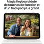 Voir la diapositive 7 : APPLE Tablette Tactile iPad Air 11 pouces 128Go Puce M3 WIFI 7ème génération - Lumière Stellaire