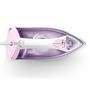 Voir la diapositive 2 : PHILIPS Fer vapeur DST3010/30 - Violet