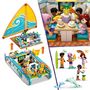 Voir la diapositive 5 : LEGO Friends 42664 - L aventure en Bateau