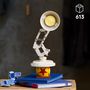 Voir la diapositive 3 : LEGO Disney 21357 - Luxo Jr Pixar