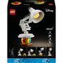 Voir la diapositive 8 : LEGO Disney 21357 - Luxo Jr Pixar