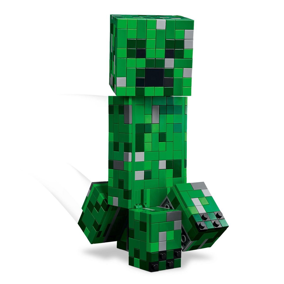 LEGO Minecraft 21276 - Le Creeper