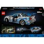 Voir la diapositive 8 : LEGO Technic 42210 - Voiture Nissan Skyline GT-R (R34) 2 Fast 2 Furious