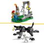 Voir la diapositive 4 : LEGO Fortnite 77075 - le Camp de Banane et Mecano