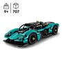 Voir la diapositive 3 : LEGO Technic 42208 - Aston martin Valkyrie