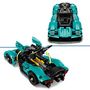 Voir la diapositive 5 : LEGO Technic 42208 - Aston martin Valkyrie