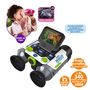 Voir la diapositive 2 : VTECH Jumelles Genius XL - Rose