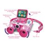 Voir la diapositive 4 : VTECH Jumelles Genius XL - Rose