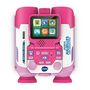 Voir la diapositive 8 : VTECH Jumelles Genius XL - Rose