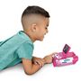Voir la diapositive 9 : VTECH Jumelles Genius XL - Rose